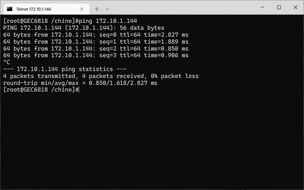 Windows10+Ubuntu20.04 arm-linux-gcc交叉编译环境搭建